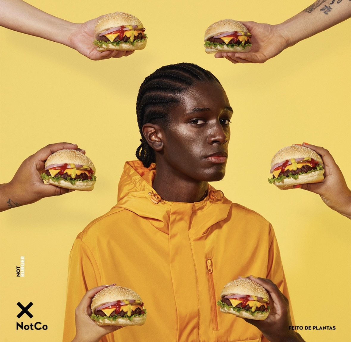 NOTBurger